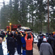 Illustration for article titled WRC Sweden: Östberg fastest in Shakedown.